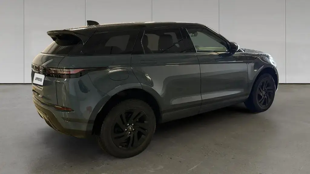 Main__Slider__Photo:Land Rover Range Rover Rover Evoque P270e AWD S 12/2025-1