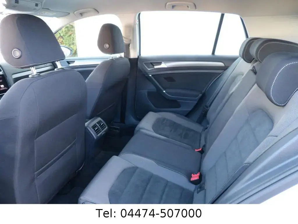Main__Slider__Photo:Volkswagen Golf VII 1.5 TSI 150PS ACT ACC Navi Massage 11/2018-1