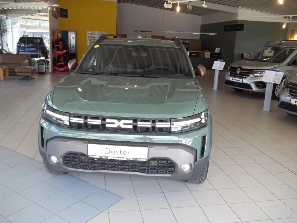 Main__Slider__Photo:Dacia Duster III TCe 130 Extreme 4x4 05/2025-0