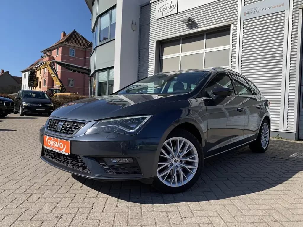 Main__Slider__Photo:Seat Leon ST Xcellence AHK+LED+Navi+Virtual+17erLM 02/2020-0