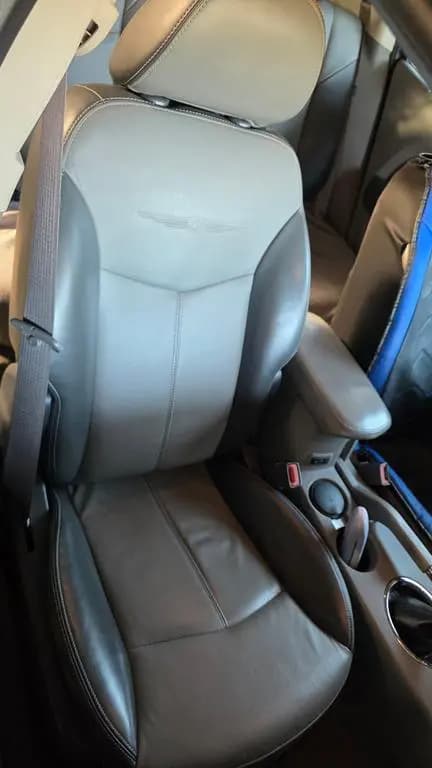 Main__Slider__Photo:Chrysler Sebring Touring 2.0i Limited TÜV 12.27 19 Zoll 05/2009-0