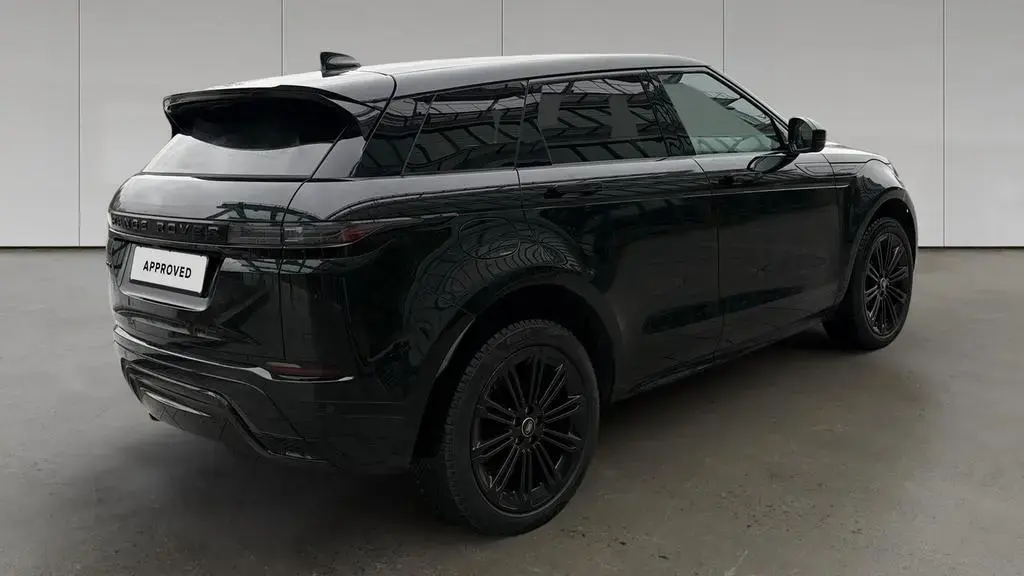 Main__Slider__Photo:Land Rover Range Rover Rover Evoque P270e AWD DYNAMIC SE 12/2025-1