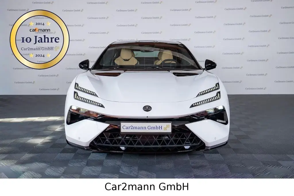 Main__Slider__Photo:Lotus Emeya 450 kW  TOP Ausstattung - Sofort Verfügbar null-1