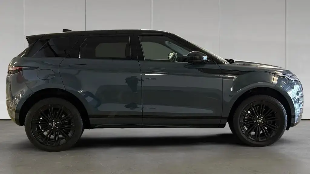 Main__Slider__Photo:Land Rover Range Rover Rover Evoque P270e AWD DYNAMIC SE 10/2025-1