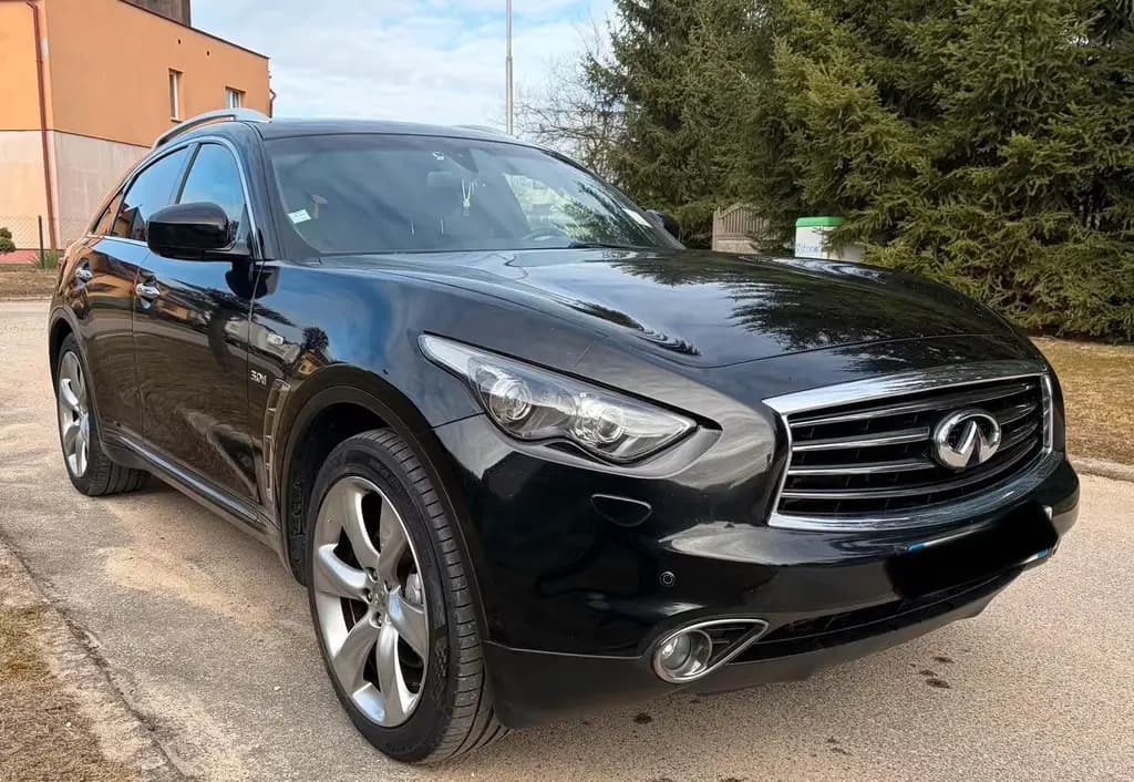 Main__Slider__Photo:Infiniti QX70 3.0 d 05/2014-0