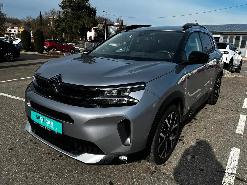 Main__Slider__Photo:Citroën C5 Aircross Shine Pack 05/2023-0