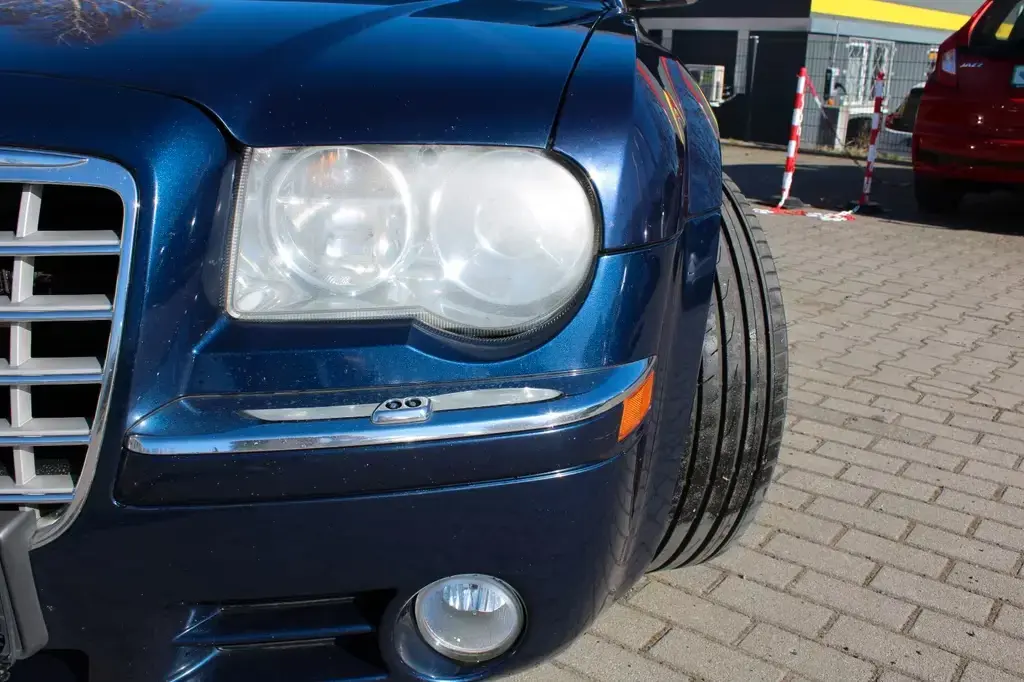 Main__Slider__Photo:Chrysler 300C 3.0 CRdi 11/2005-1