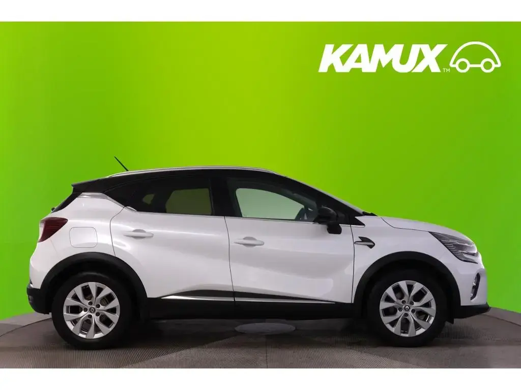 Main__Slider__Photo:Renault Captur II 1.3TCe Aut.155 Intens+LED+NAVI+AHK+PDC 04/2020-1