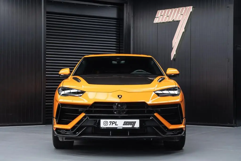 Main__Slider__Photo:Lamborghini Urus Performante | Carbon bonnet & spoiler | R23 09/2025-1