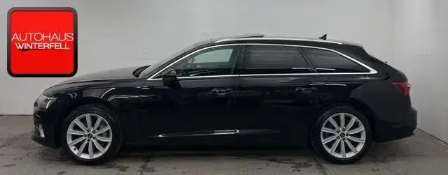 Main__Slider__Photo:Audi A6 Avant 45 TFSI sport PANO+MEMO+KEYLESS+ACC+DAB 09/2022-1