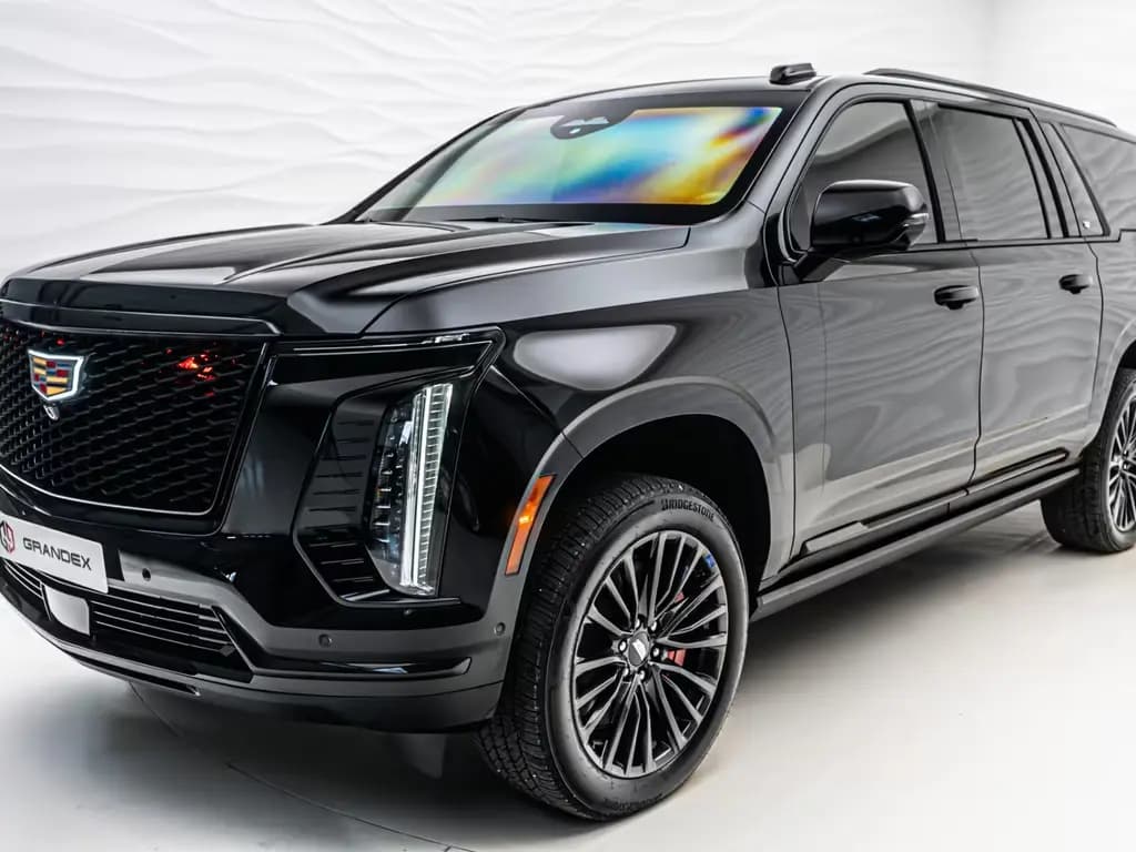 Main__Slider__Photo:Cadillac Escalade *Long*Sport Platinum*ARMORED B6 null-0