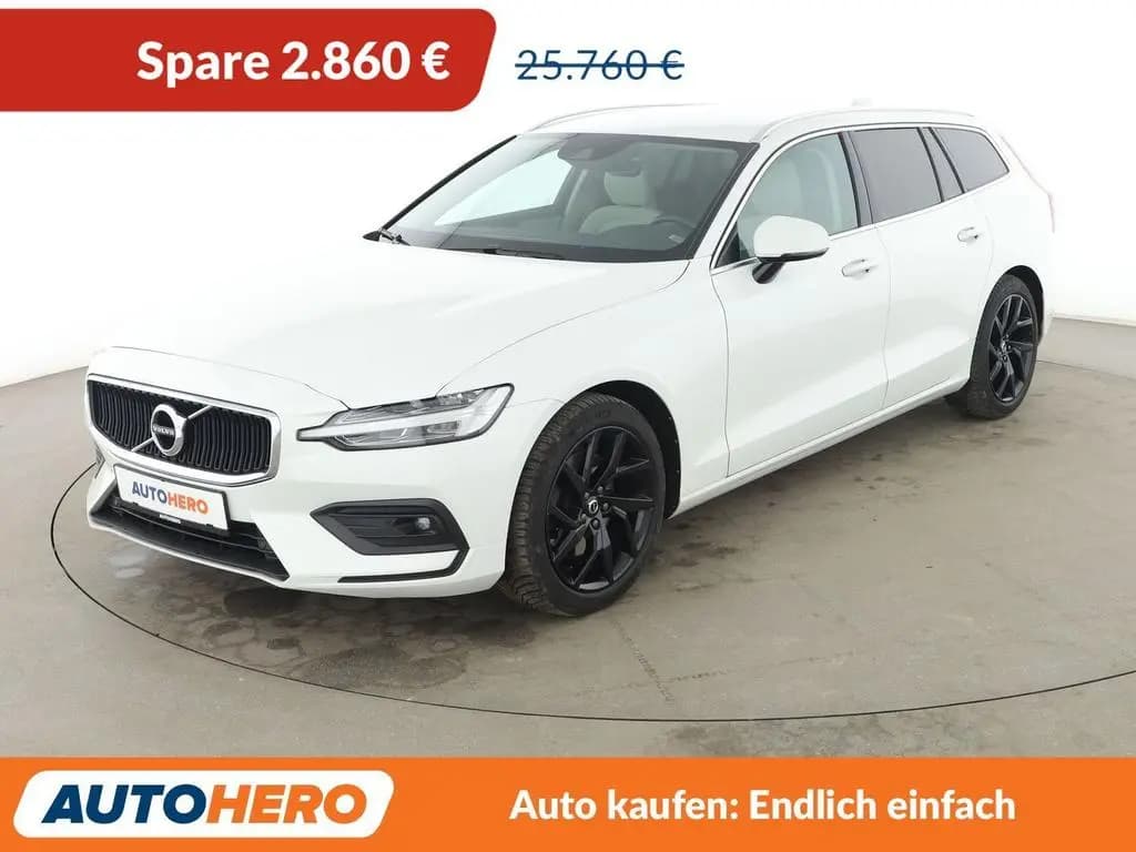 Main__Slider__Photo:Volvo 2.0 D4 Momentum Pro AWD Aut.*NAV*LED*TEMP*CAM* 12/2019-0