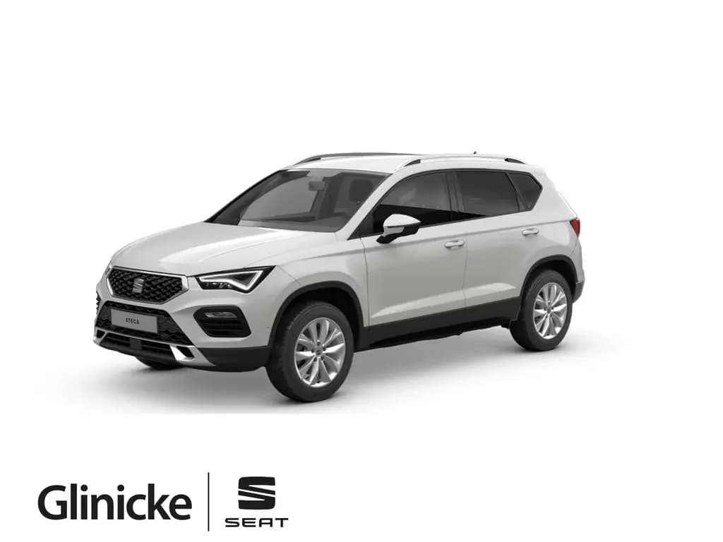 Main__Slider__Photo:Seat Ateca Road Edition 1.5 TSI 110 kW PDC RFK null-0