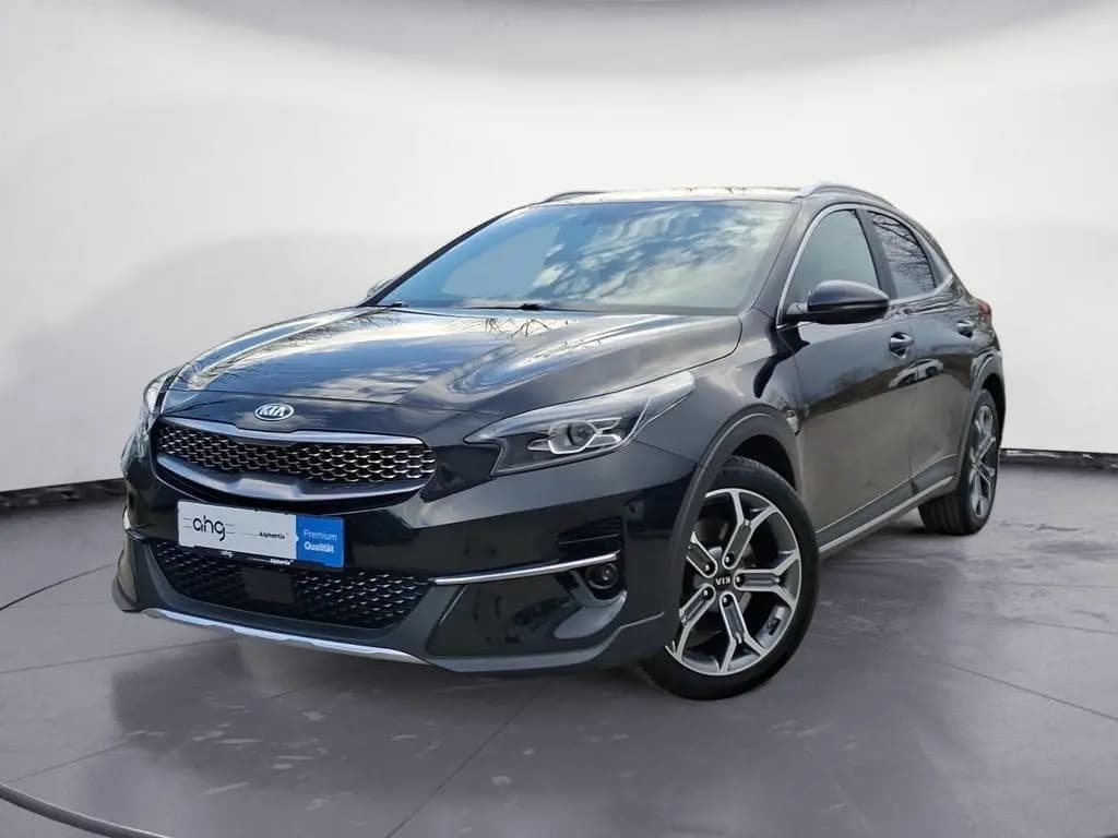 Main__Slider__Photo:Kia XCeed 1.6 T-GDI Launch Edition Navi ACC RFK HiFi 02/2020-0