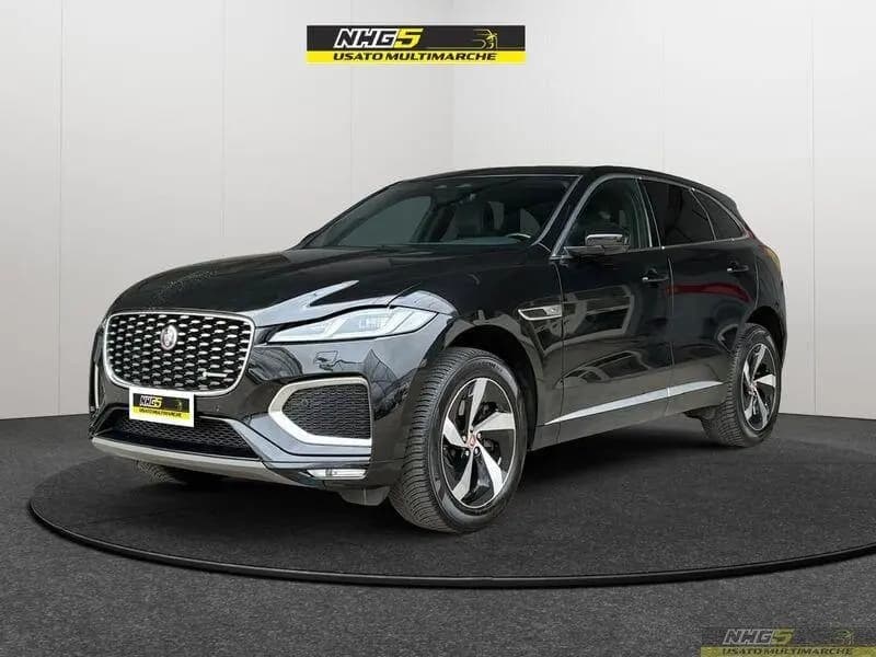 Main__Slider__Photo:Jaguar F-Pace 2.0 D 204 CV AWD aut. R-Dynamic SE 05/2023-0