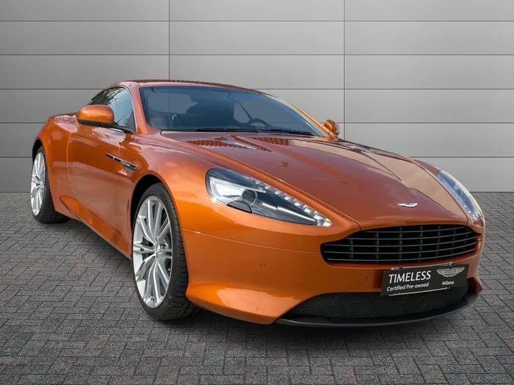 Main__Slider__Photo:Aston Martin Virage MARTIN Virage Coupe 6.0 touchtronic 06/2012-0