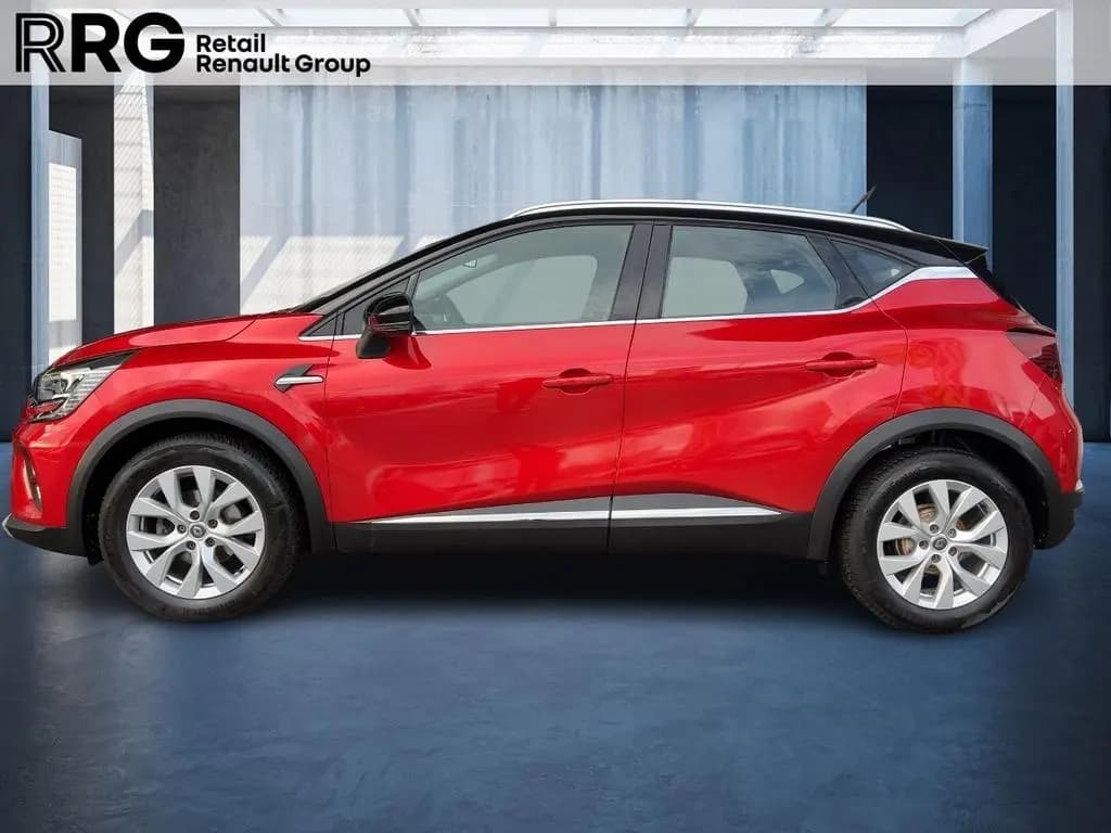 Main__Slider__Photo:Renault Captur INTENS TCe 100 09/2020-0