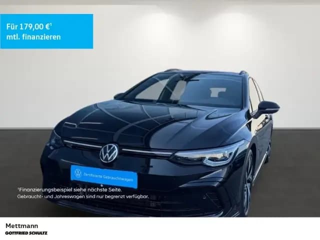 Main__Slider__Photo:Volkswagen Golf Var. 2.0 TSI R-Line DSG NAVI AHK STHZG LED 11/2022-0