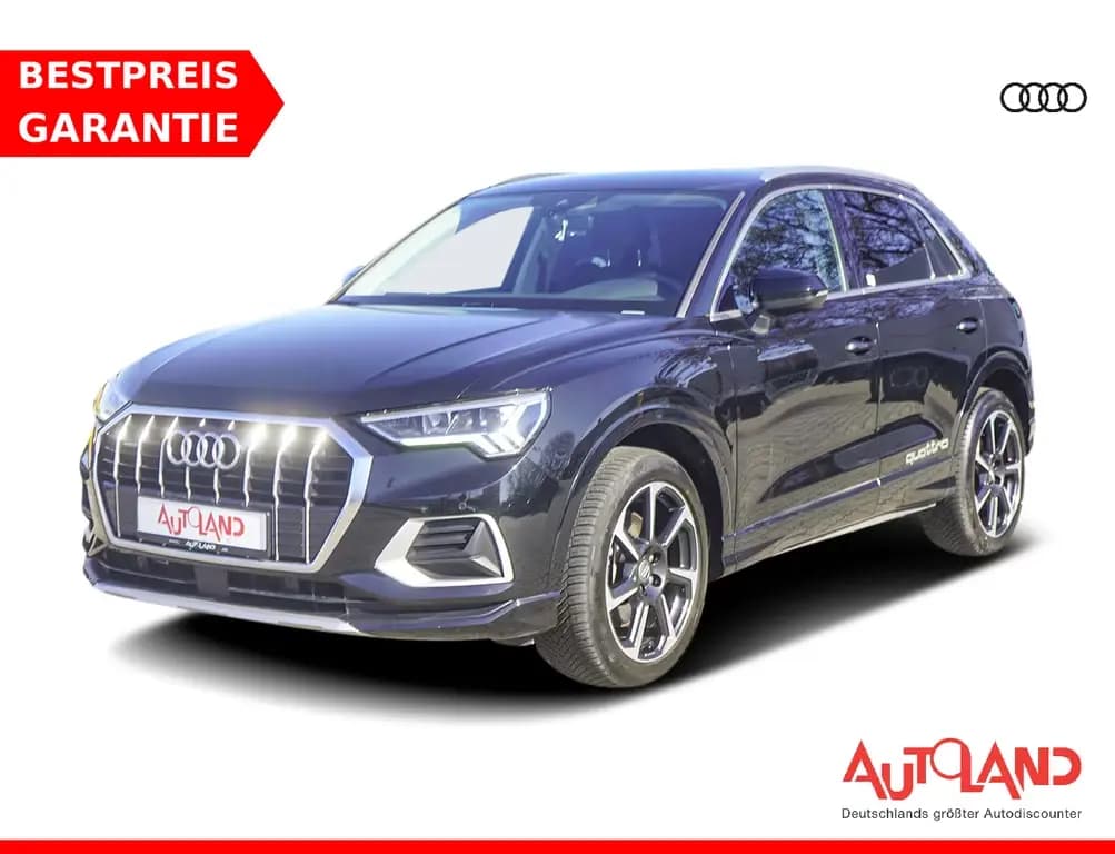 Main__Slider__Photo:Audi Q3 40 TFSI quattro advanced LED Navi ACC DAB PDC 01/2019-0