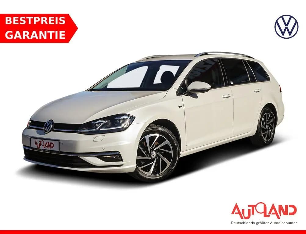 Main__Slider__Photo:Volkswagen Golf VII 1.4 TSI Join LED Virtual Cockpit Navi 04/2018-0
