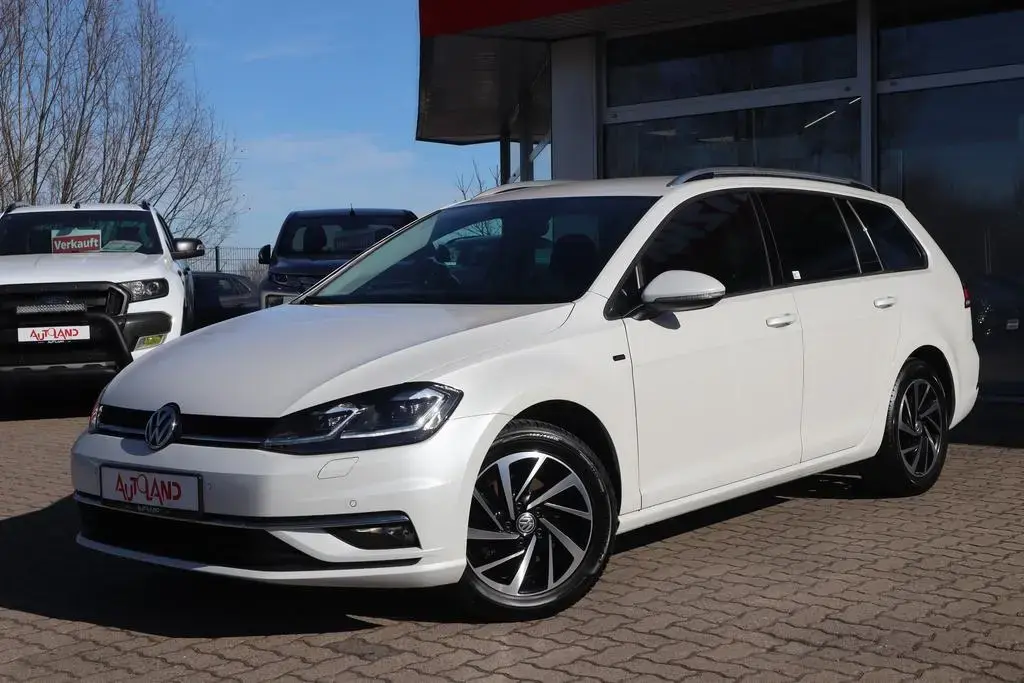 Main__Slider__Photo:Volkswagen Golf VII 1.4 TSI Join LED Virtual Cockpit Navi 04/2018-1