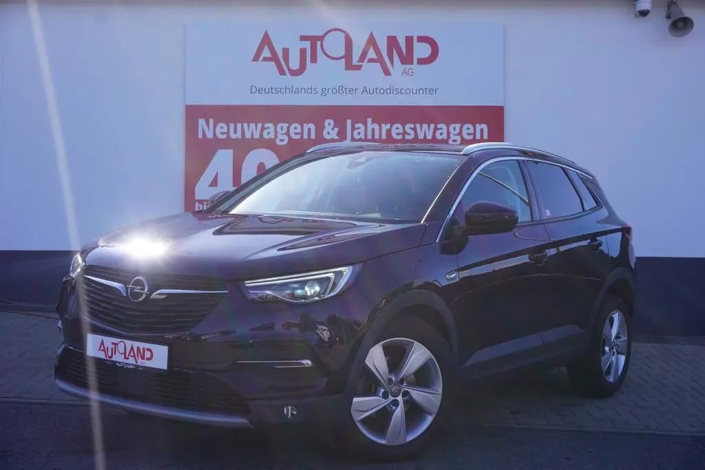 Main__Slider__Photo:Opel Grandland X 1.5 CDTI LED Navi Totwinkel Kamera 09/2018-0