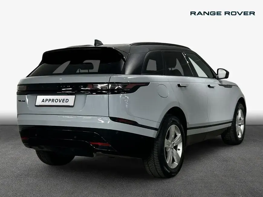Main__Slider__Photo:Land Rover Range Rover Rover Velar D300 Dynamic SE 05/2025-1