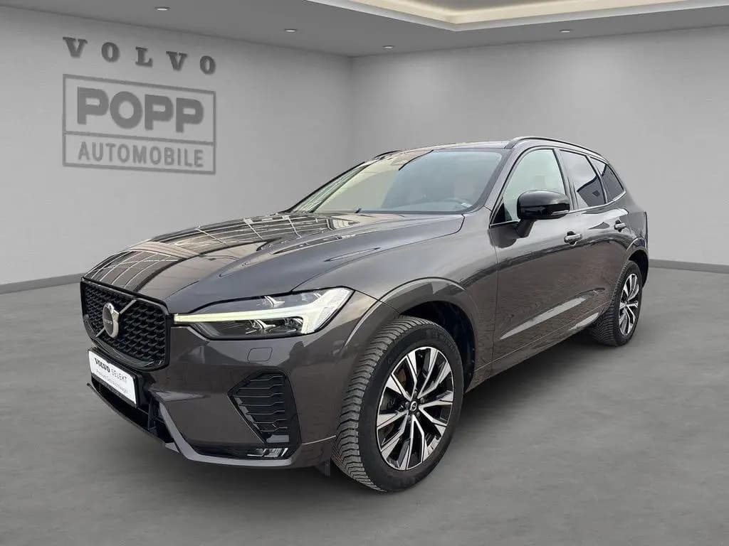 Main__Slider__Photo:Volvo XC60 B4 FWD Plus Dark 4xSHZ ACC BLIS CAM LHZ H/K 04/2023-0