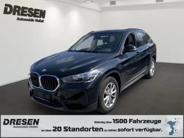 Main__Slider__Photo:BMW X1 sDrive Automat. Advantage Pano Sitzhzg Navi L 10/2019-0
