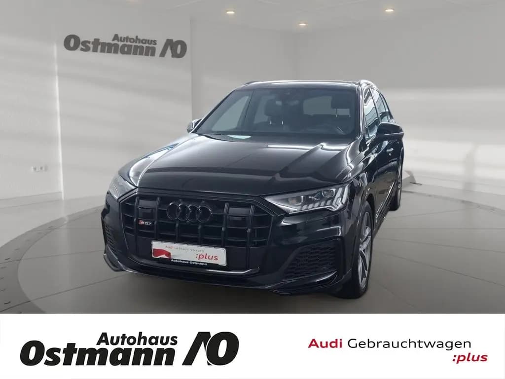 Main__Slider__Photo:Audi SQ7 4.0 TFSI competition plus 360 7-Sitzer STH 10/2022-0
