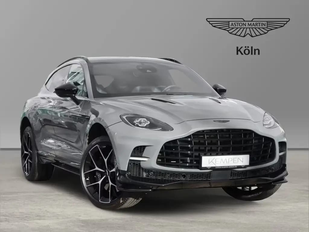 Main__Slider__Photo:Aston Martin DBX 707 UPE 274.360,-€ China Grey / Onyx Black 05/2025-0