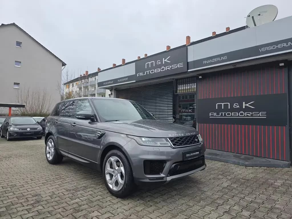 Main__Slider__Photo:Land Rover Range Rover Rover Sport SE 09/2019-0