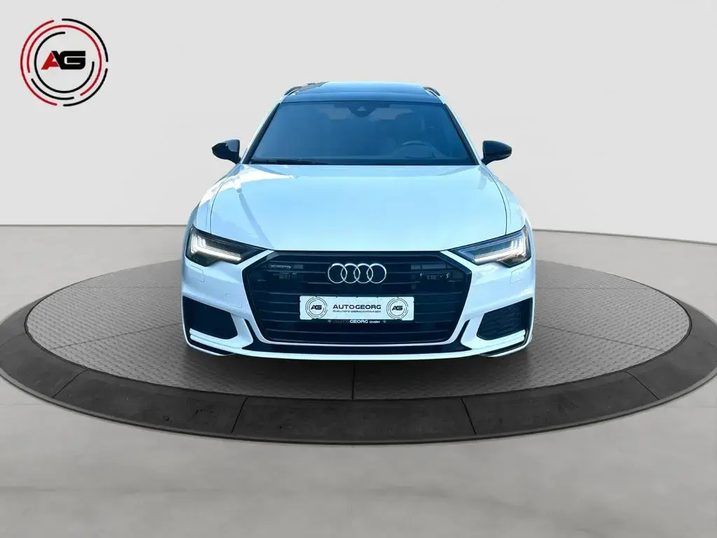 Main__Slider__Photo:Audi A6 50 TDI 3xS-LINE MATRIX ACC PANO 21" B&0 AHK 01/2021-1