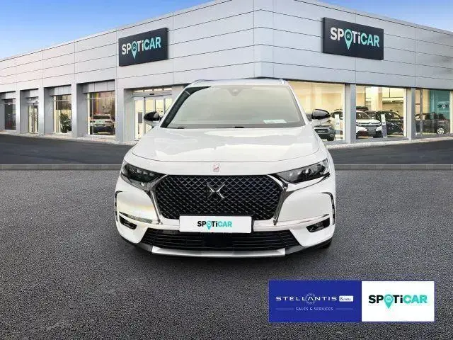 Main__Slider__Photo:DS Automobiles DS7 (Crossback) DS7 Crossback E-Tense 225 Hybrid Rivoli 7 E-Tens 10/2022-1