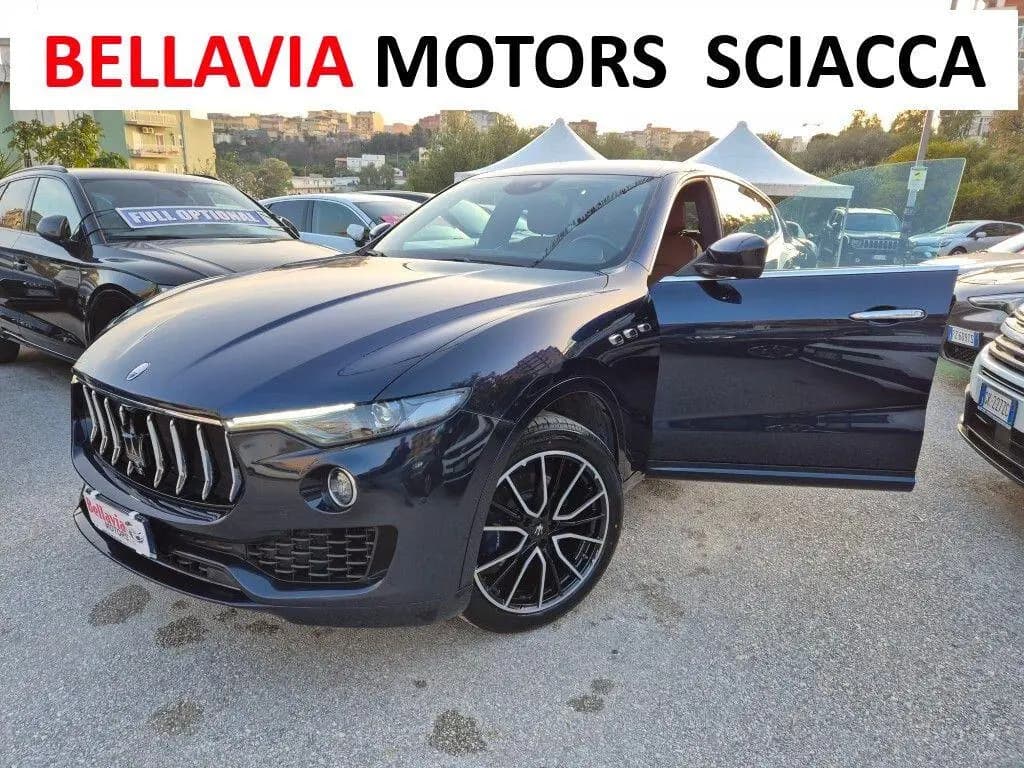 Main__Slider__Photo:Maserati Levante 3.0 D 250CV IVA INCLUSA 03/2019-0
