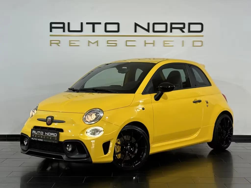 Main__Slider__Photo:Abarth 595 Competizione *Carbon*Schale*Beats*Marelli* 06/2017-0