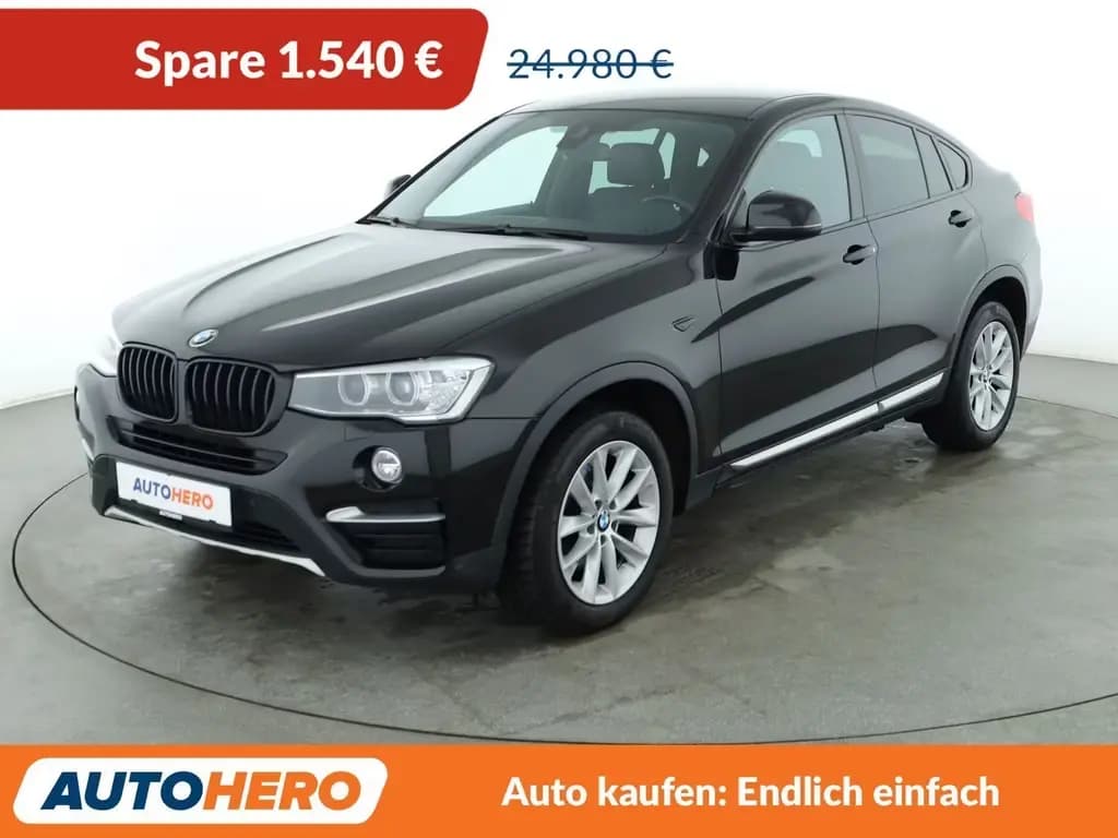 Main__Slider__Photo:BMW xDrive 30d Aut.*NAVI*BiXENON*CAM*SHZ*TEMPO*ALU* 03/2015-0