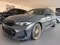 Main__Slider__Photo:ALPINA B3 GT Touring Allrad Sofort Verfügbar null-0