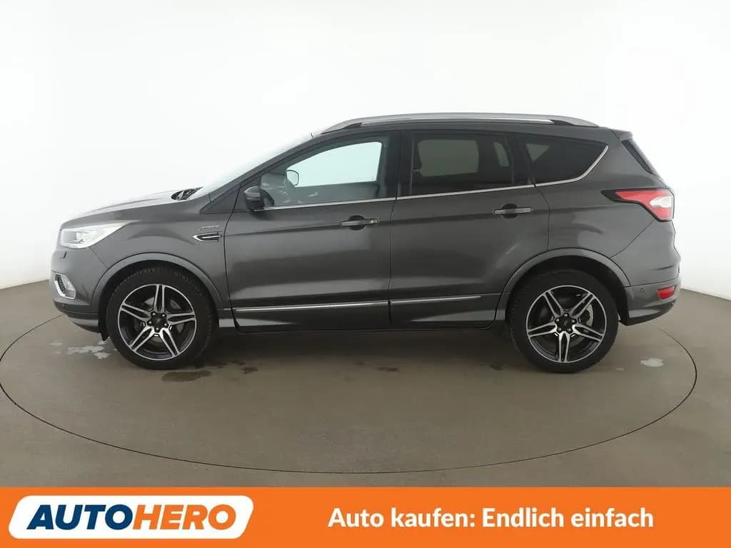Main__Slider__Photo:Ford Kuga 2.0 TDCi Vignale *TEMPO*LIM*PDC*CAM*SHZ* 08/2017-0