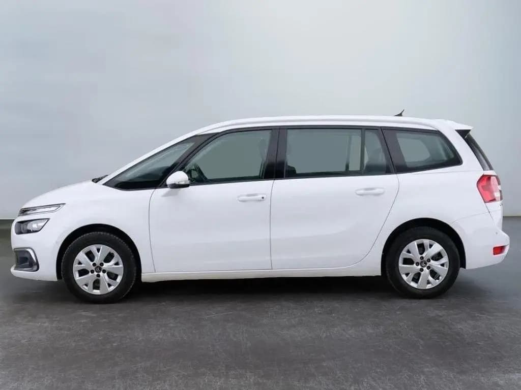 Main__Slider__Photo:Citroën Grand C4 Picasso 1.6.16V THP 165 Selection S&... 07/2018-0
