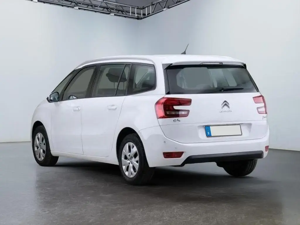 Main__Slider__Photo:Citroën Grand C4 Picasso 1.6.16V THP 165 Selection S&... 07/2018-1