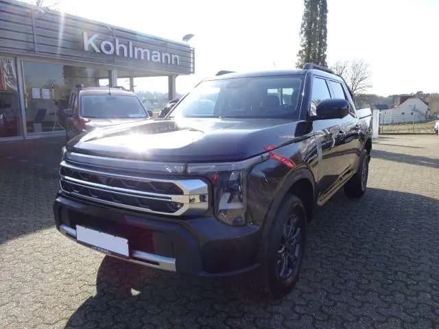 Main__Slider__Photo:DFSK Other DFM Rich 9 2,3l 4x4 360° PDC PGD null-0