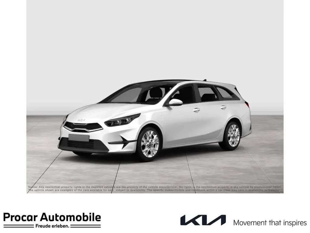 Main__Slider__Photo:Kia Ceed SW 1.5 T-GDI GT-line Tech Leder LAGERAKTION 02/2026-0