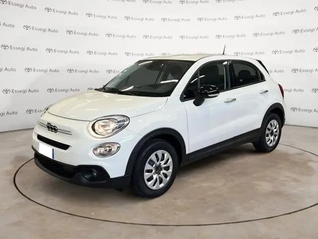 Main__Slider__Photo:Other Other FIAT 500X 1.0 T3 120 CV 05/2023-0
