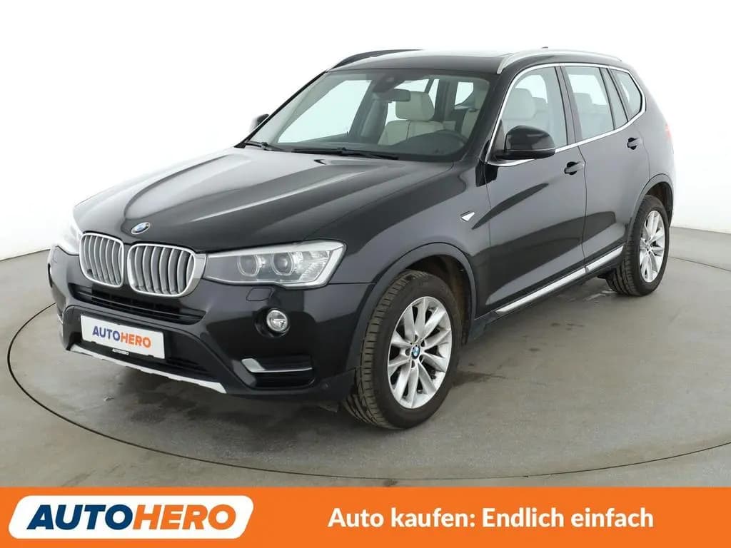Main__Slider__Photo:BMW xDrive 20d Aut.*NAVI*BiXENON*CAM*SHZ*TEMPO*ALU* 03/2015-0