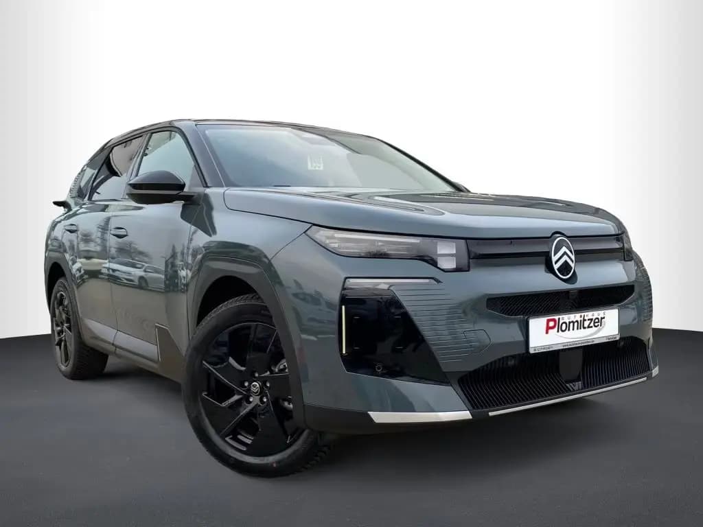 Main__Slider__Photo:Citroën C5 Aircross Hybrid 145 Automatik MAX *Allwetter* 11/2025-0