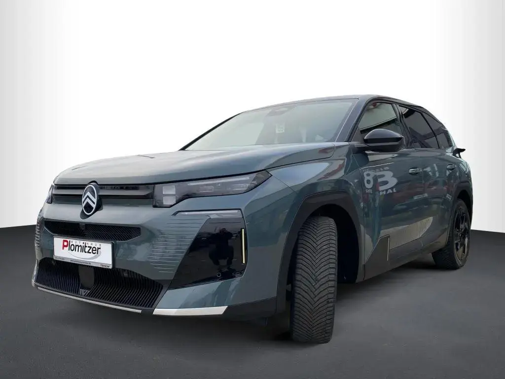 Main__Slider__Photo:Citroën C5 Aircross Hybrid 145 Automatik MAX *Allwetter* 11/2025-1