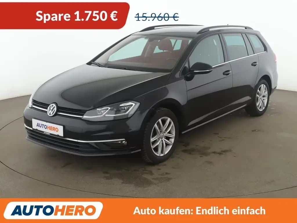 Main__Slider__Photo:Volkswagen Golf VII 1.4 TSI Highline BM*NAVI*LED*ACC* 02/2018-0