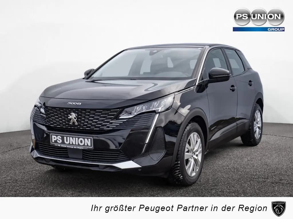 Main__Slider__Photo:Peugeot 3008 1.2 Active Pack 09/2022-0