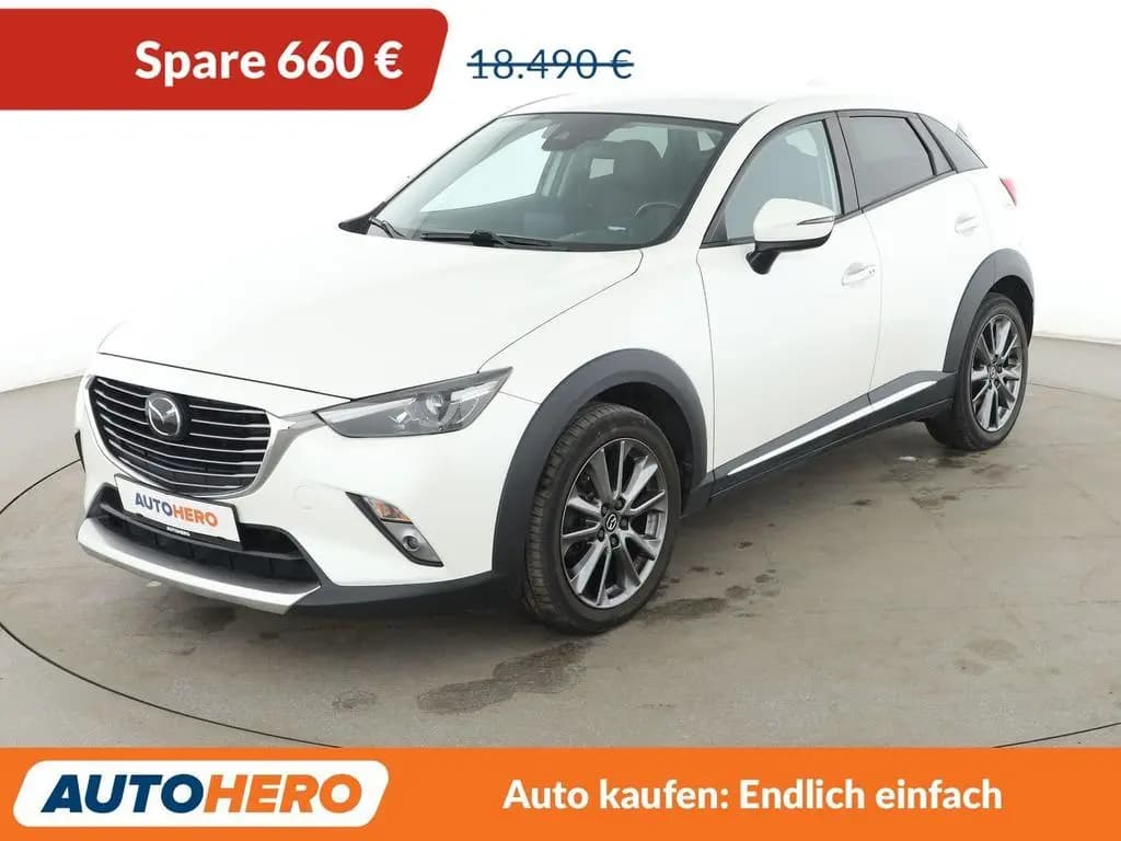 Main__Slider__Photo:Mazda 2.0 Kizoku Intense AWD Aut.*NAV*LED*HUD*TEMP* 06/2017-0